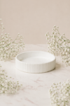 Big Round line Bowl