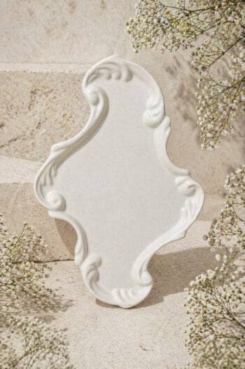 Baroque Stylt Tray