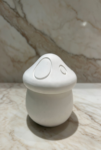 Mushroom Jar