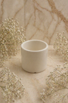 Small Round Jar
