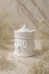 Carousel jar