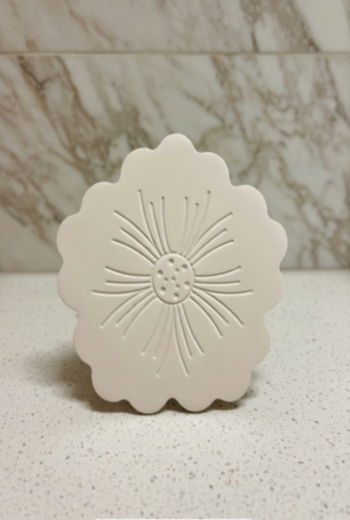 Flower Coaster