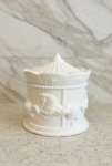 Carousel jar
