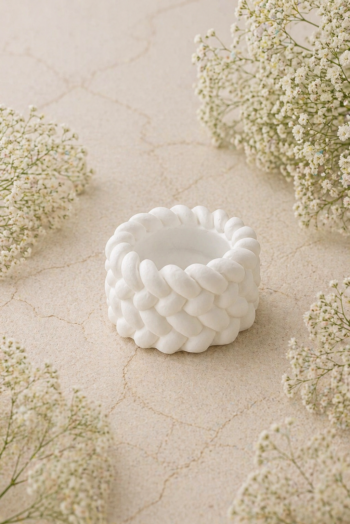Mini Rope Jar