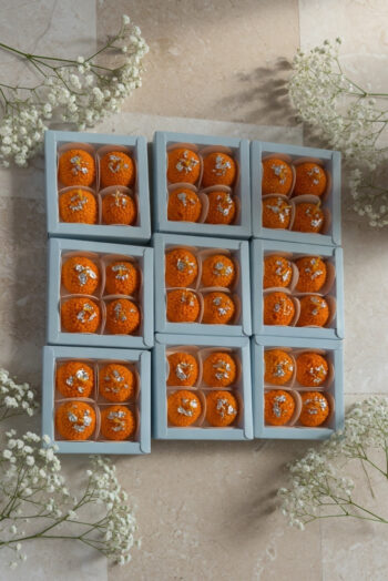 Ladoo Box