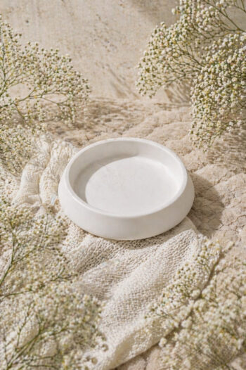 Mini Irregular Bowl