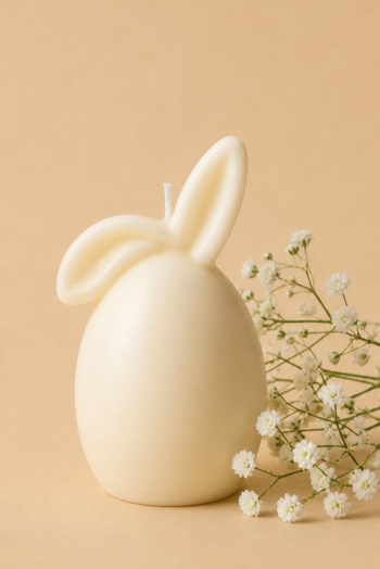 Bunny Ear Candle