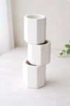 Octagon Holder