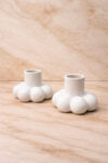 Bubble Candle Holder
