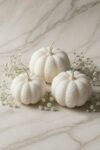 Big Pumpkin Candle