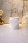 Heart On Jar