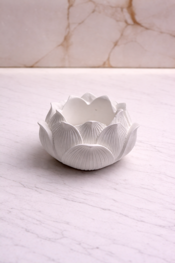 Lotus Mini Jar