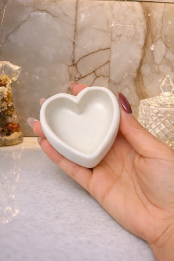 Heart Trinket