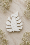 Leaf Coaster