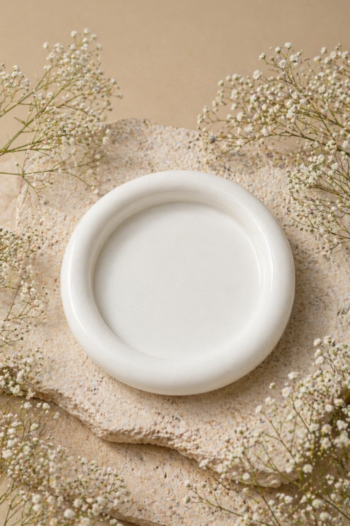 Round Tray