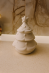 Christmas Tree Jar