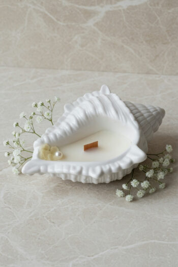 Shank Jar Candle