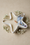 Starfish Jar Candle