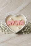 Mom Jar Candle