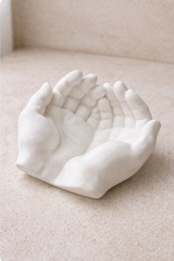 Joining Hands
