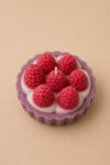 Big Strawberry Pie
