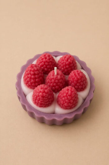 Big Strawberry Pie