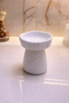 Mini Jar & Candle Holder