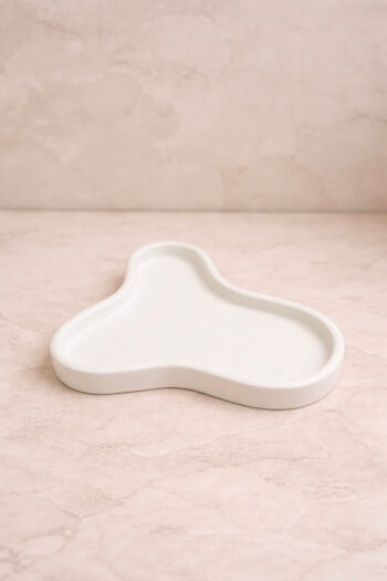 Dog Trinket Tray