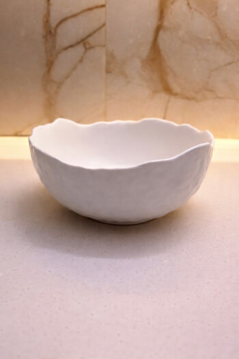 Irregular Bowl