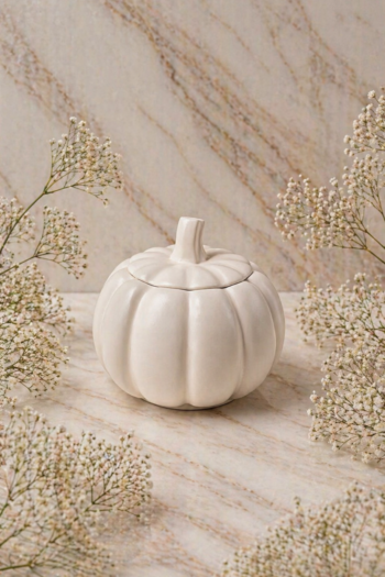 Pumpkin Jar