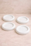 Round Strong Tray