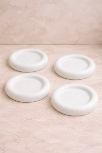 Round Strong Tray