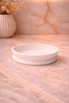 Oval Bowl