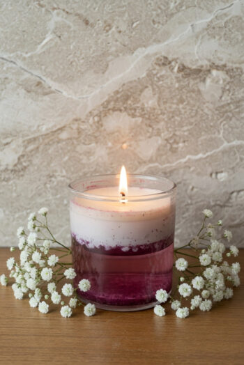 Water Candle