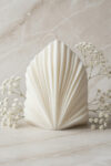Palm Leaf Candle
