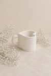 Heart Mug Jar