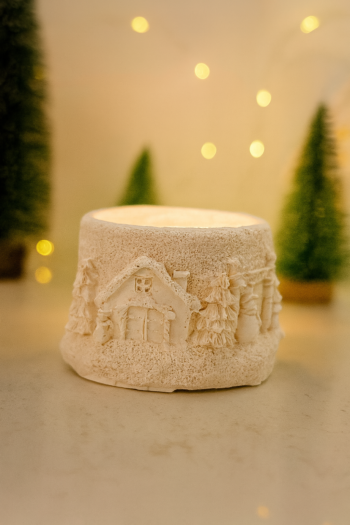 Christmas Jar