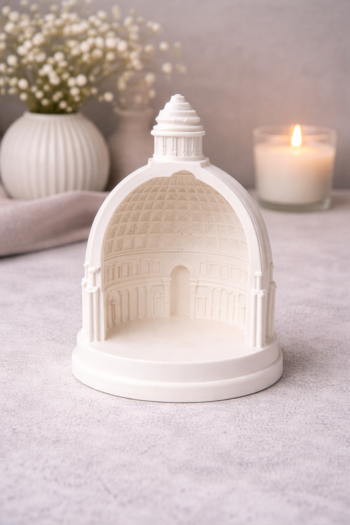 Dome T-light Holder