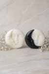 Sun & Moon Candle