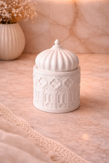 Eid Glow Jar