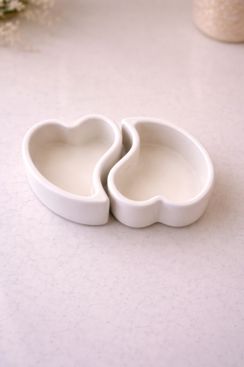 Heart Jar