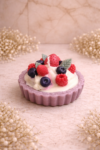 Fruit Pie Candle