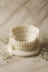 3D Colosseum Candle