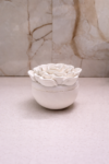 Full Bloom Rose Jar