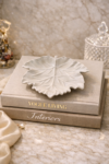 Maple Leaf Tray