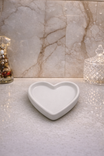 Heart Tray