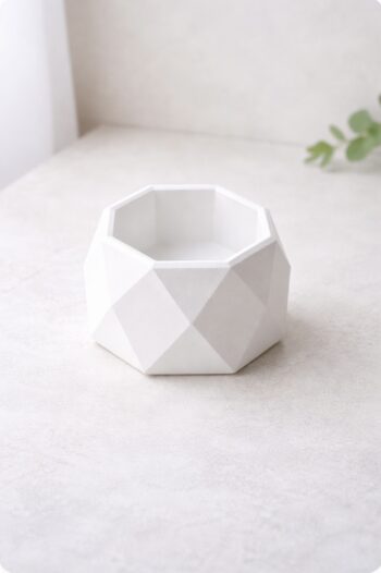 Geometric Holder