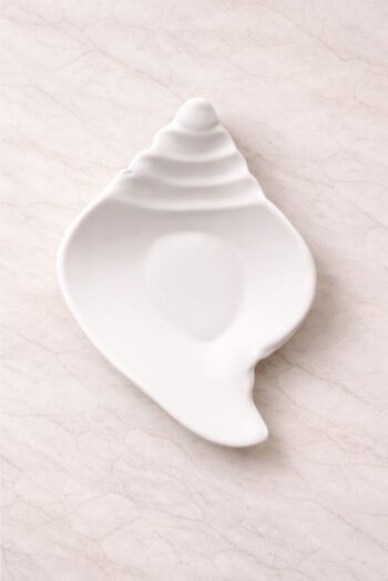Shell Bowl