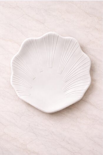 Shell Platter