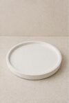 Big Round Tray With Edge
